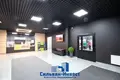 Commercial property 4 533 m² in Minsk, Belarus