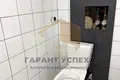 2 room apartment 40 m² Brest, Belarus