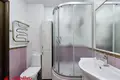 3 room apartment 59 m² Minsk, Belarus