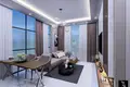 Appartement 2 chambres 55 m² Alanya, Turquie