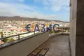2 bedroom apartment 188 m² Sveti Vlas, Bulgaria