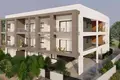Квартира 2 спальни 77 м² Пано Полемидия, Кипр