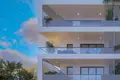 Квартира 2 спальни 78 м² Строволос, Кипр
