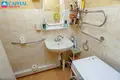 2 room apartment 60 m² in Panevėžys, Lithuania