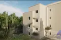 Wohnung 1 Schlafzimmer 46 m² Petrovac, Montenegro