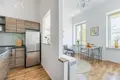 Apartamento 2 habitaciones 27 m² Varsovia, Polonia