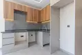 Wohnung 2 zimmer 55 m² Alanya, Türkei