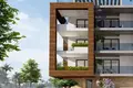 1 bedroom apartment 60 m² Larnaca, Cyprus