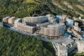 1 bedroom condo 42 m² Boreti, Montenegro