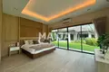 4-Zimmer-Villa 227 m² Huai Yai, Thailand