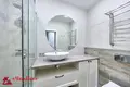 1 room apartment 46 m² Minsk, Belarus