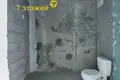 2 room apartment 41 m² Minsk, Belarus