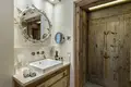 Chalet 6 Schlafzimmer  in Courchevel, Frankreich