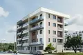 3 bedroom apartment 118 m² Limassol District, Cyprus