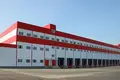 Склад 6 971 м² Михайловская Слобода, Россия