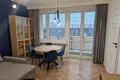 2 room apartment 44 m² in Warsaw, Poland