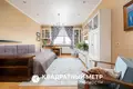 Квартира 1 комната 43 м² Минск, Беларусь