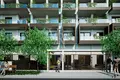 Квартира 2 комнаты 54 м² Municipality of Athens, Греция