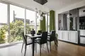 4 room apartment 110 m² in Warsaw, Poland