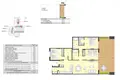 3 bedroom apartment 138 m² Orihuela, Spain