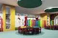 Квартира 4 комнаты 150 м² Оба, Турция