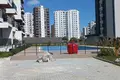 Квартира 2 комнаты 45 м² Средиземноморский регион, Турция