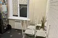 Wohnung 3 zimmer 71 m² Wizebsk, Belarus