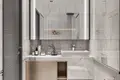 Mieszkanie 2 pokoi 43 m² Kestel, Turcja