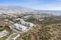 4 bedroom apartment 91 m² Mijas, Spain