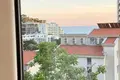 Apartamento 3 habitaciones 44 m² Petrovac, Montenegro