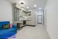 Appartement 2 chambres 36 m² Minsk, Bélarus
