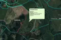 Atterrir 485 000 m² Kalvene, Lettonie