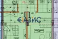 1 bedroom apartment 103 m² Kosharitsa, Bulgaria