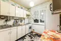 Mieszkanie 2 pokoi 44 m² Mińsk, Białoruś
