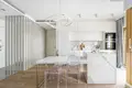 2 room apartment 50 m² in Warsaw, Poland
