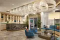 Complejo residencial THE CITY