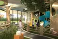 1 bedroom apartment 45 m² Choeng Thale, Thailand
