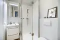 Appartement 2 chambres 51 m² en Varsovie, Pologne