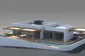 3-Schlafzimmer-Villa 313 m² Calp, Spanien