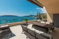 Wohnung 3 Schlafzimmer 230 m² Rafailovici, Montenegro