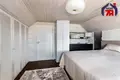 House 175 m² Chaciezynski sielski Saviet, Belarus