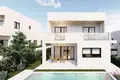 Willa 4 pokoi 208 m² Demos Agiou Athanasiou, Cypr