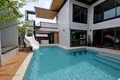 Casa 6 habitaciones  en Huai Yai, Tailandia