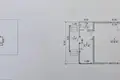 Dom 46 m² Bialarucki sielski Saviet, Białoruś