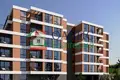 Wohnung 37 m² Burgas, Bulgarien