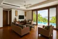 Wohnung 4 Schlafzimmer 512 m² Si Sunthon, Thailand