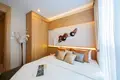 2 bedroom apartment 40 m² Pattaya City, Thailand