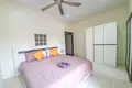 Adosado 4 habitaciones  en Pattaya City, Tailandia