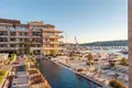 Appartement 1 chambre 80 m² Tivat, Monténégro