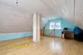 Maison 61 m² Rakauski sielski Saviet, Bélarus